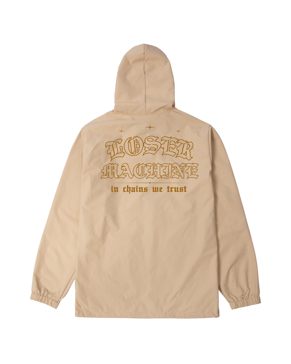 CYPRESS JACKET - alternate view
