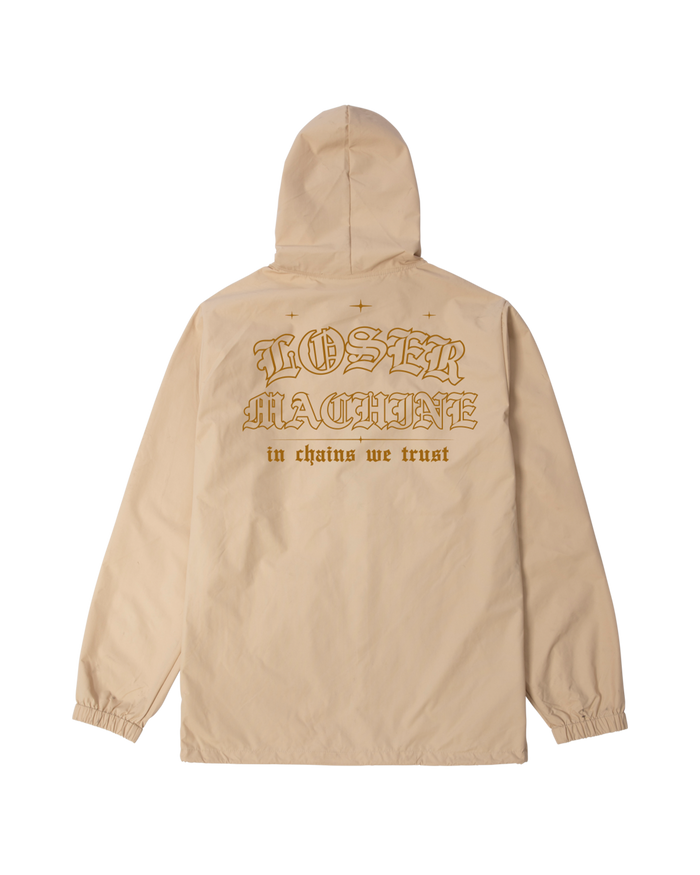 CYPRESS JACKET - alternate view