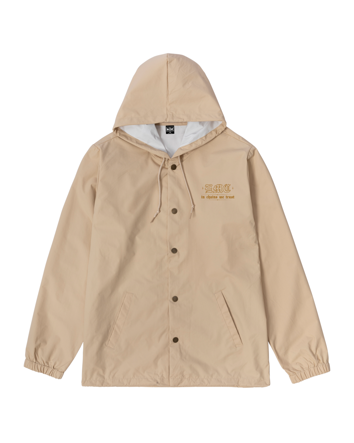 CYPRESS JACKET