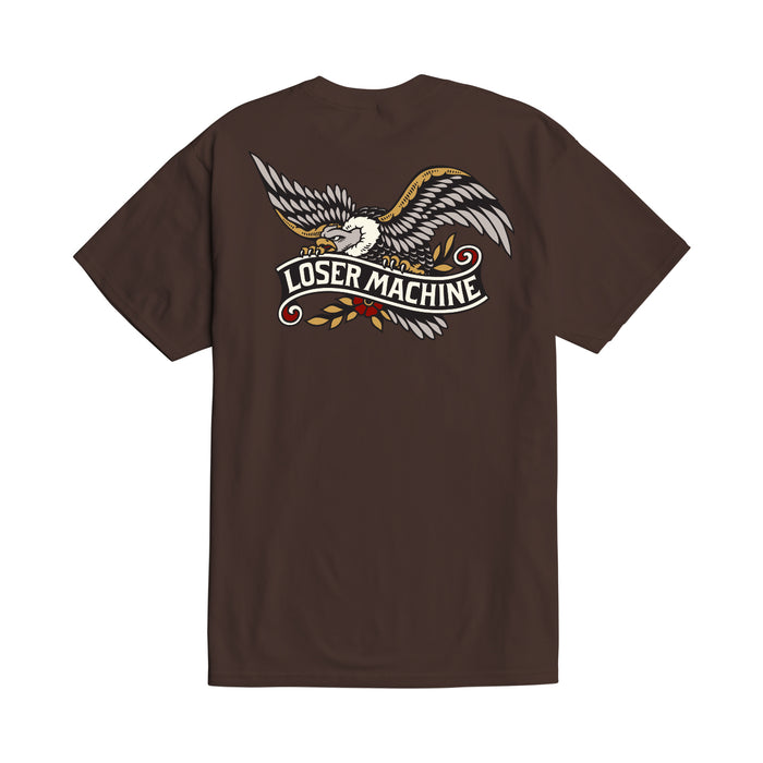 GLORY BOUND STOCK T-SHIRT