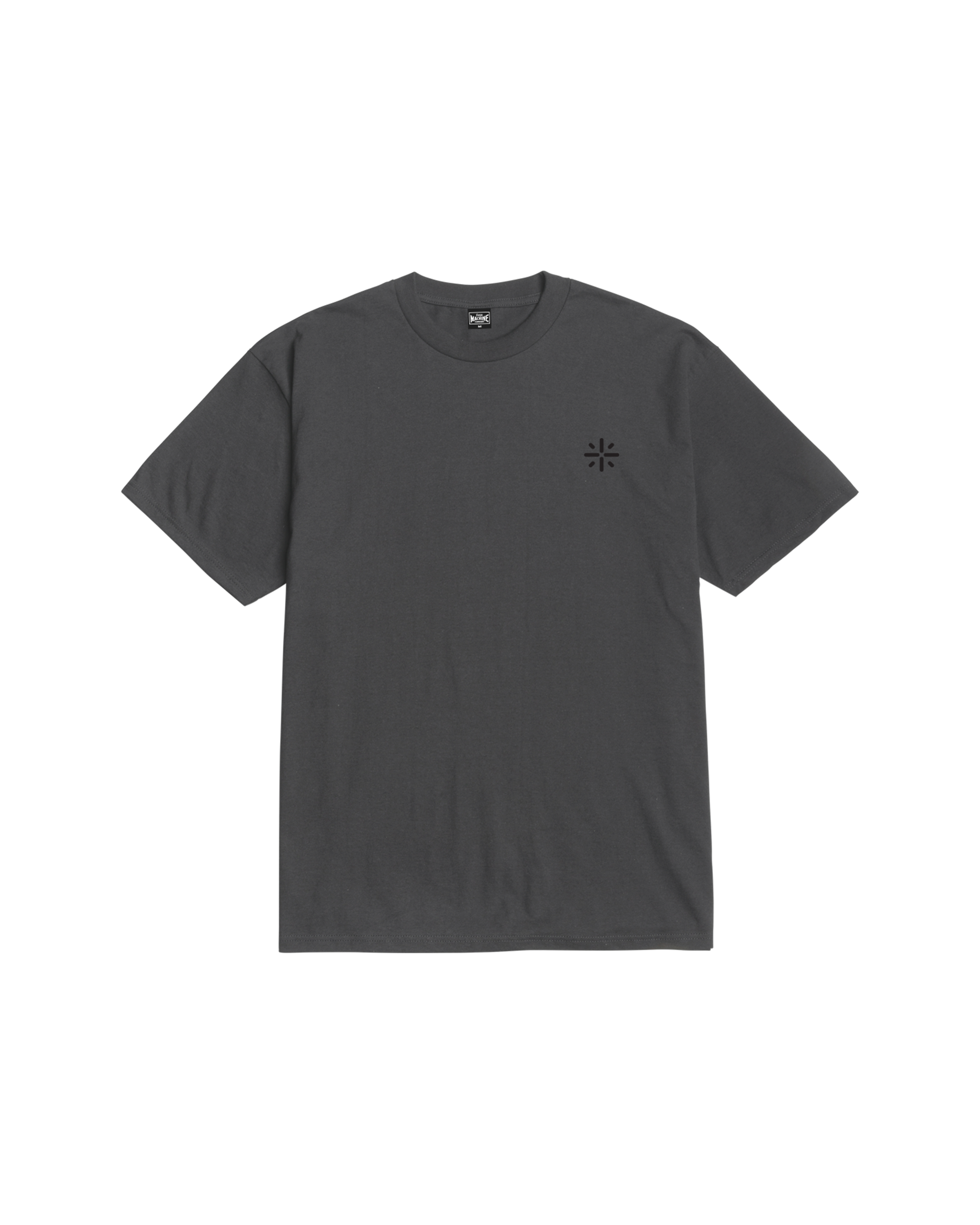 loser-machine-established-stock-t-shirt-vintage-black (zoomed)