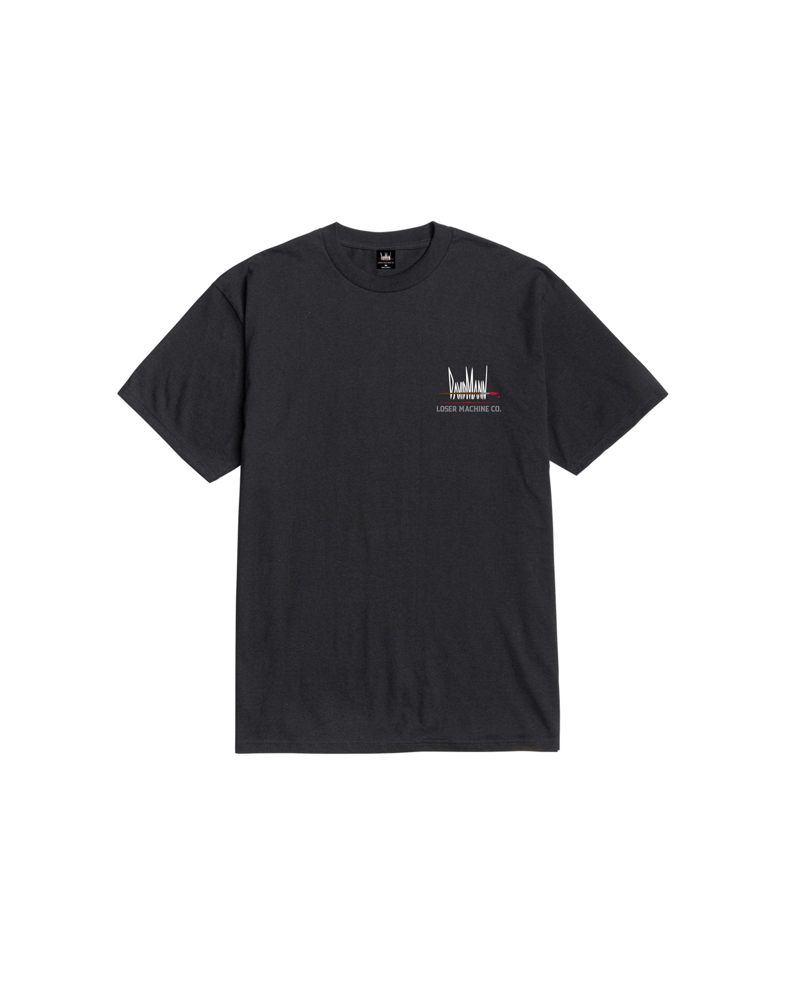 GHOST RIDER STOCK T-SHIRT