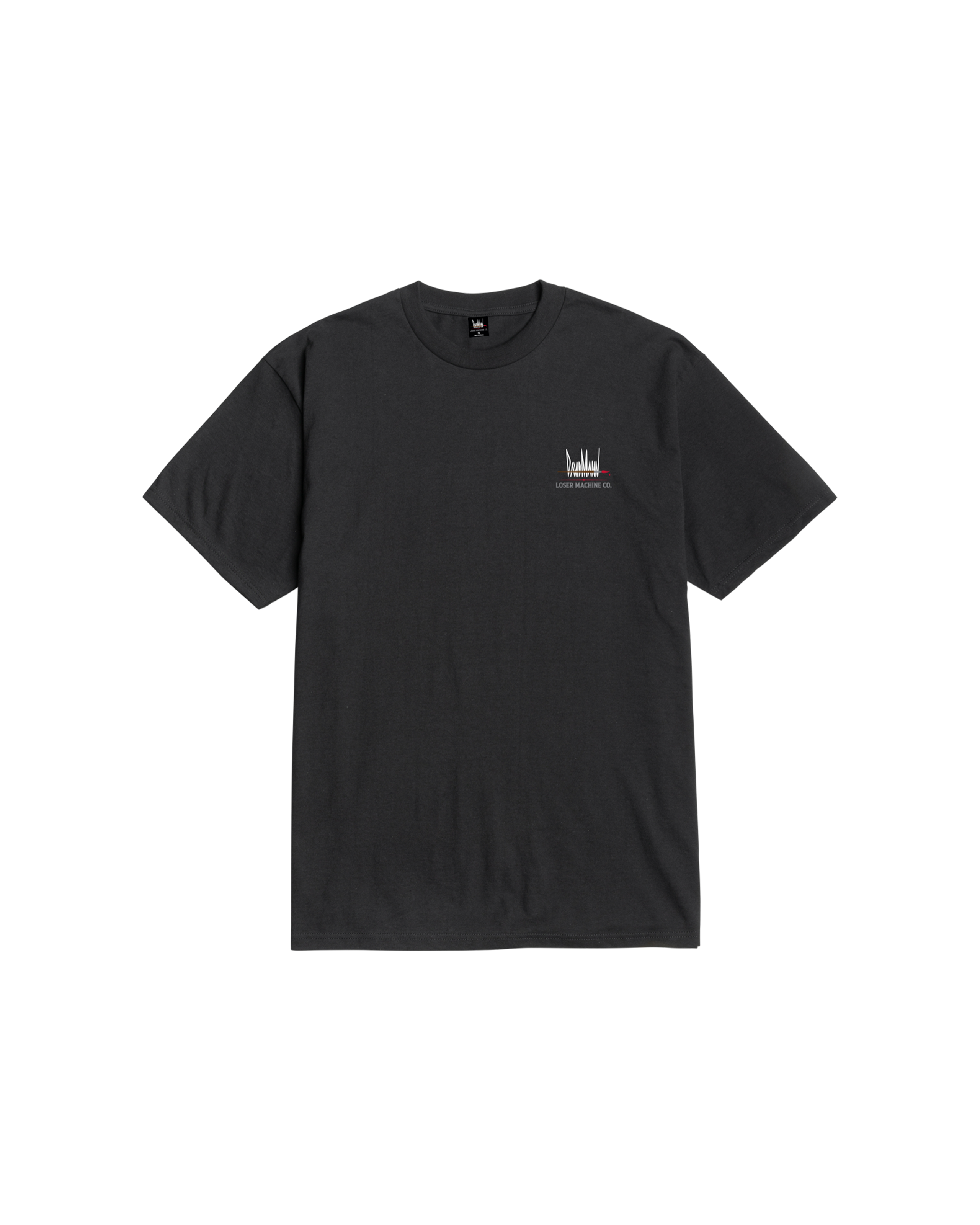 RIDE HARD STOCK T-SHIRT (zoomed)