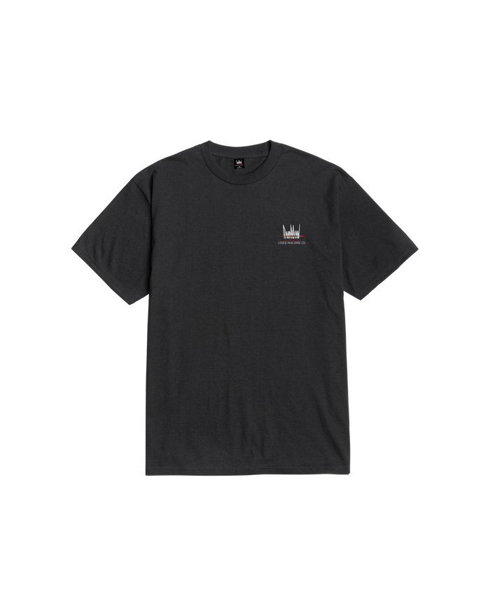 RIDE HARD STOCK T-SHIRT