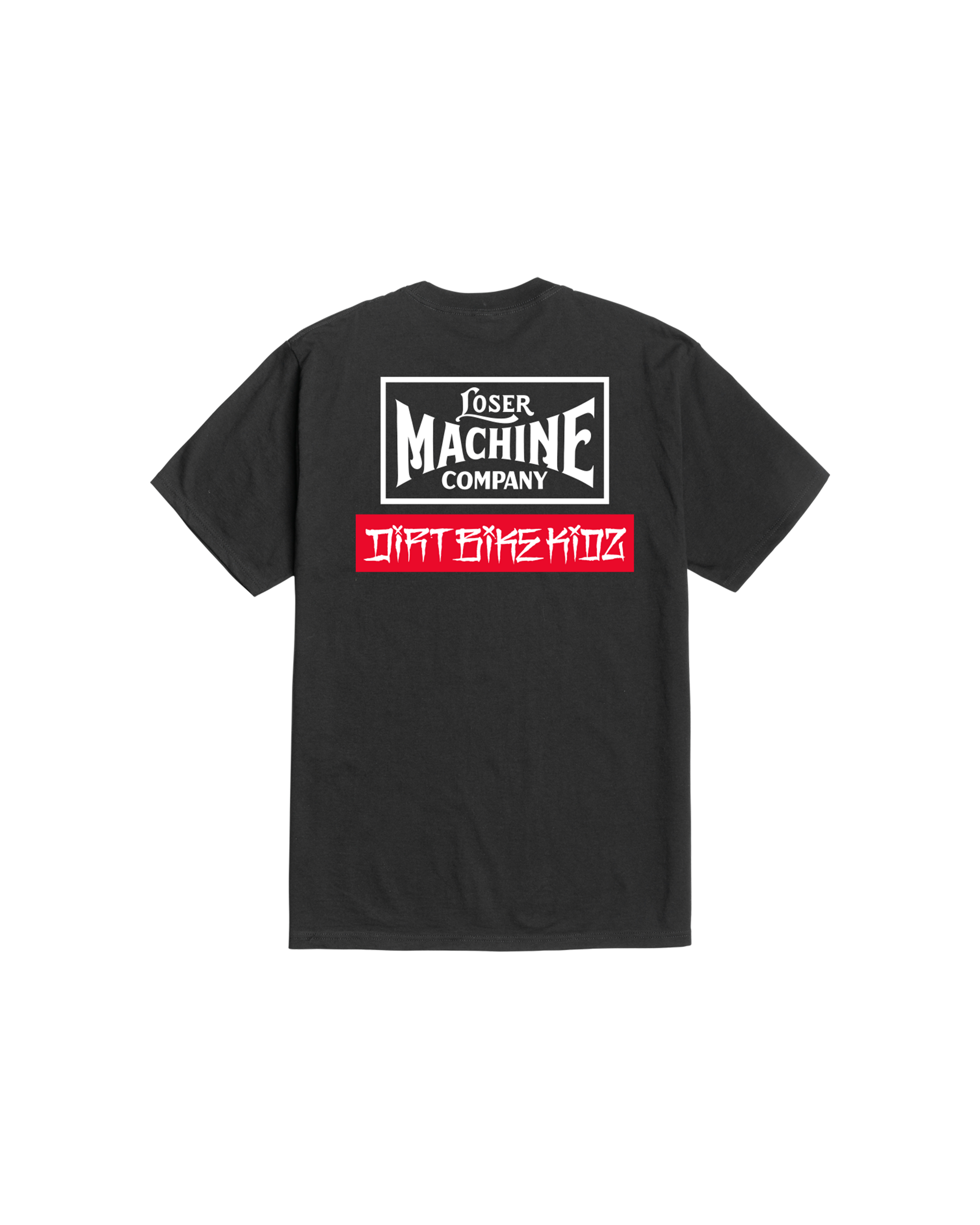 loser-machine-loser-kidz-stock-t-shirt-black (zoomed)
