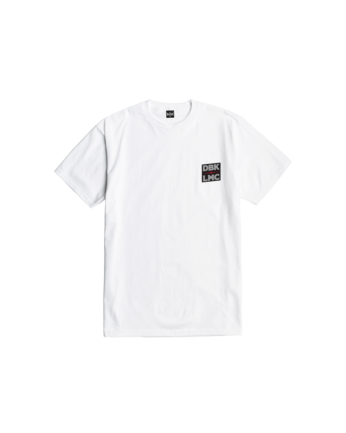 loser-machine-death-race-stock-t-shirt-white