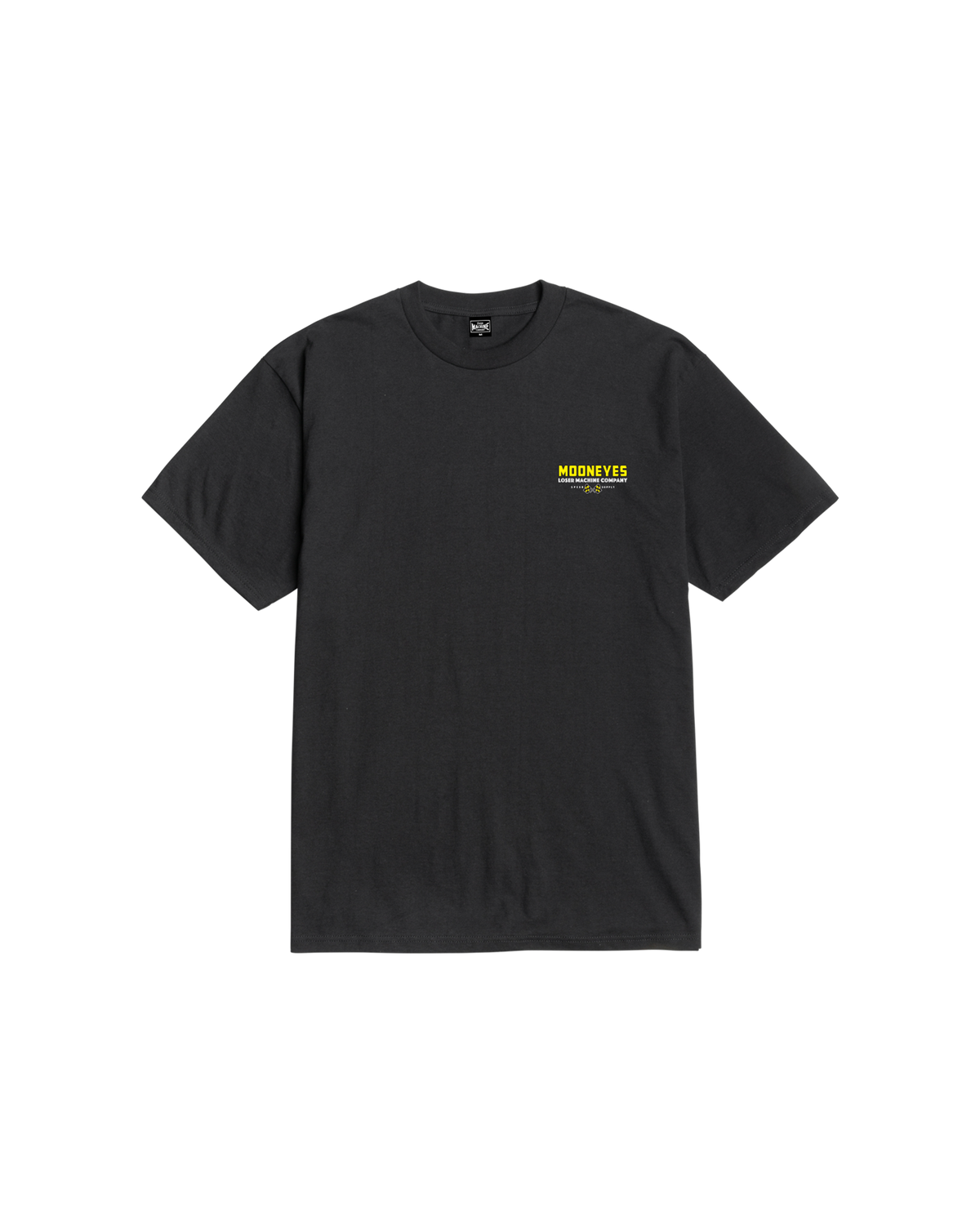 loser-machine-winners-circle-stock-t-shirt-black