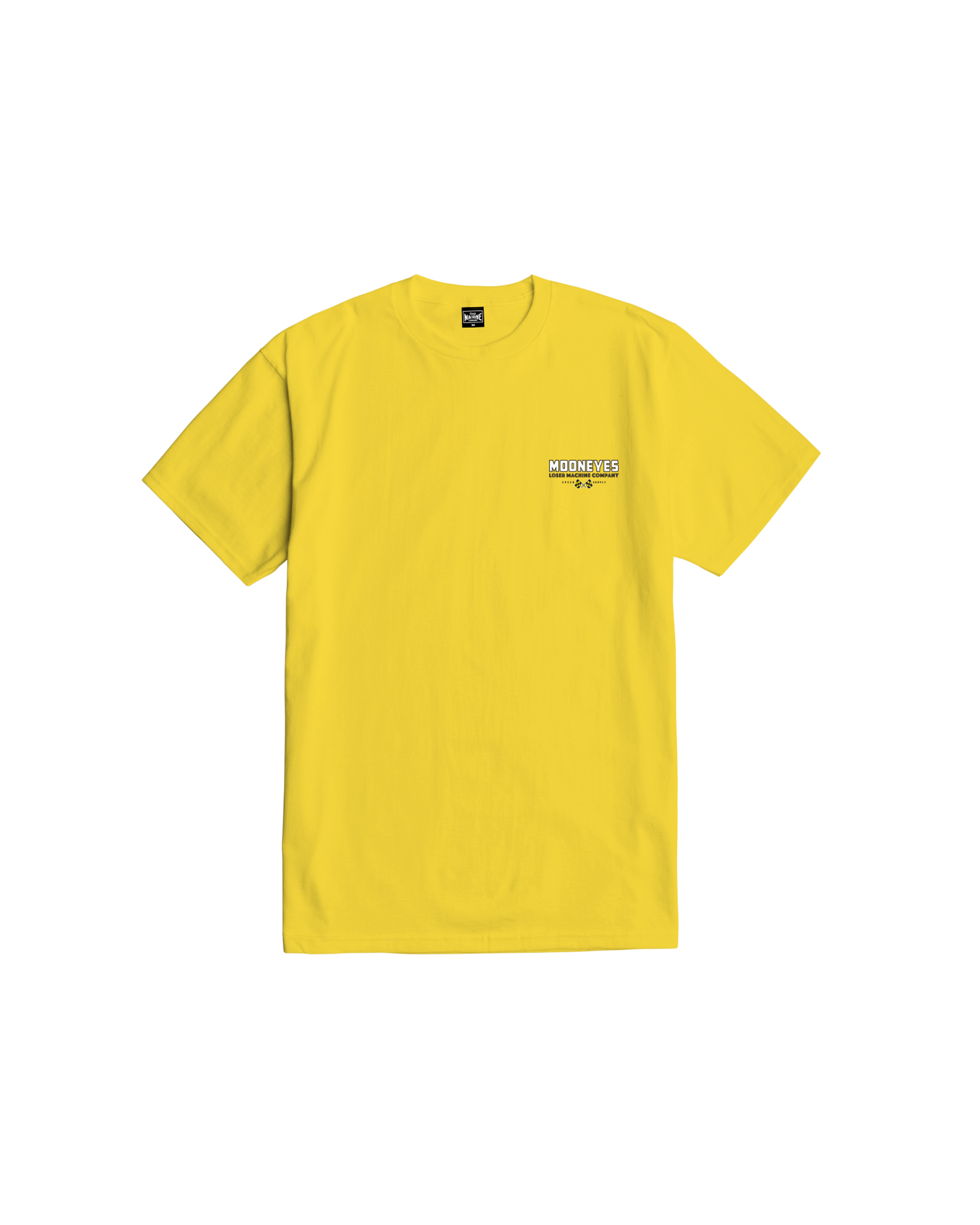 loser-machine-winners-circle-stock-t-shirt-yellow (zoomed)