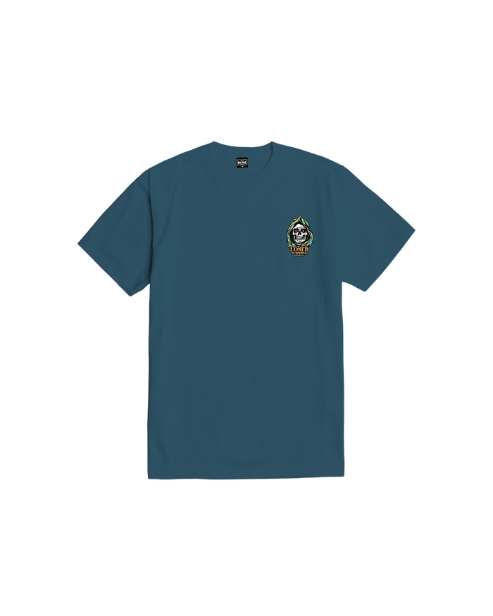 TIMES UP STOCK T-SHIRT