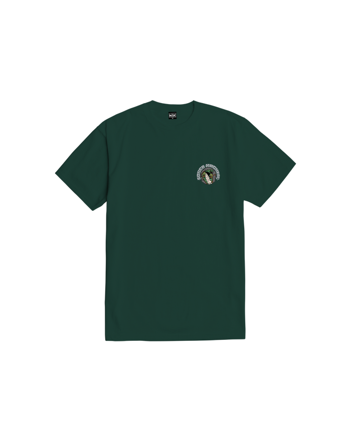 DON'T ENTER STOCK T-SHIRT