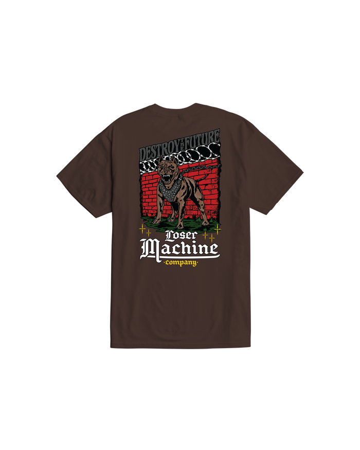 GUARD DOG STOCK T-SHIRT