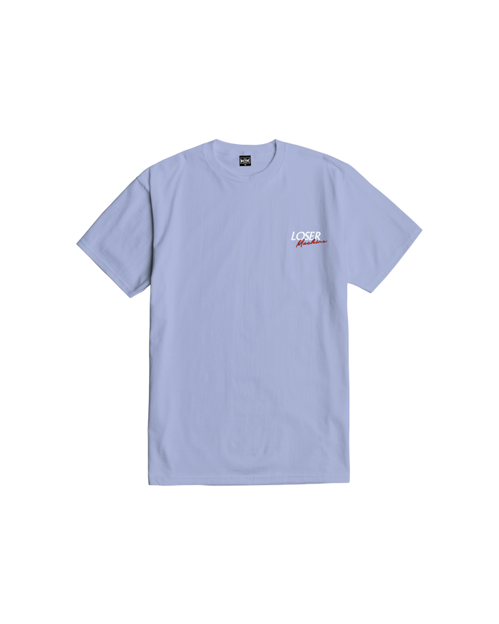 REAR VIEW STOCK T-SHIRT