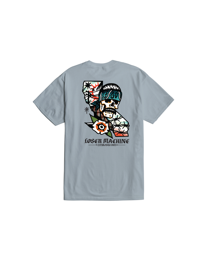 CALIFAS LOCOS STOCK T-SHIRT