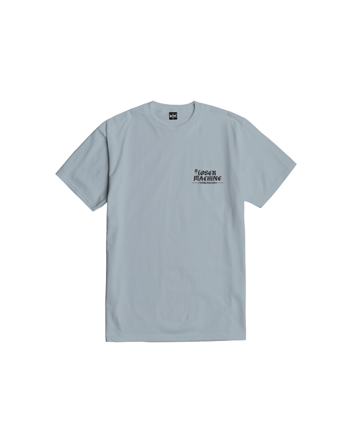loser-machine-califas-locos-stock-t-shirt-lt-blue