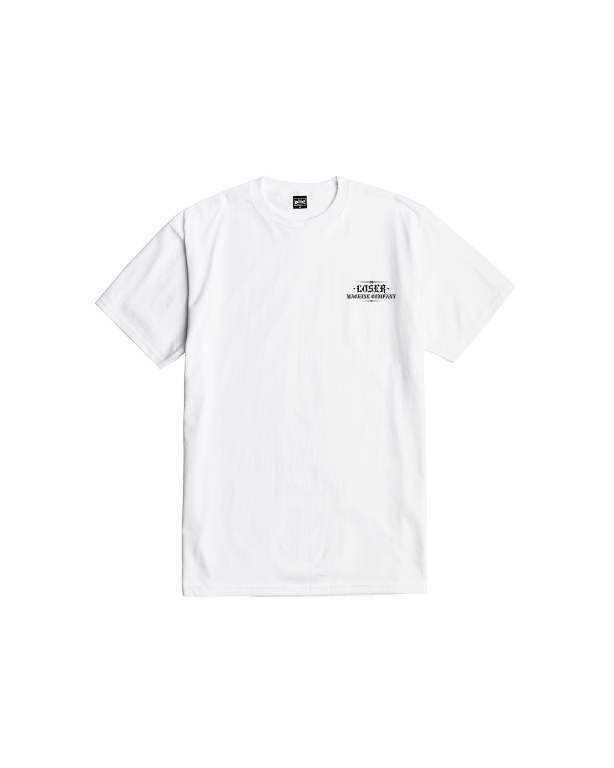 THRASH POUND STOCK T-SHIRT