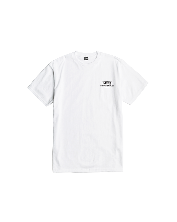 THRASH POUND STOCK T-SHIRT