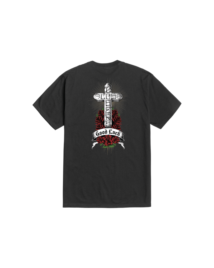 GOOD FORTUNE STOCK T-SHIRT