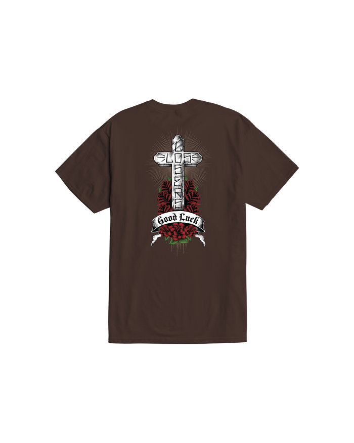 GOOD FORTUNE STOCK T-SHIRT