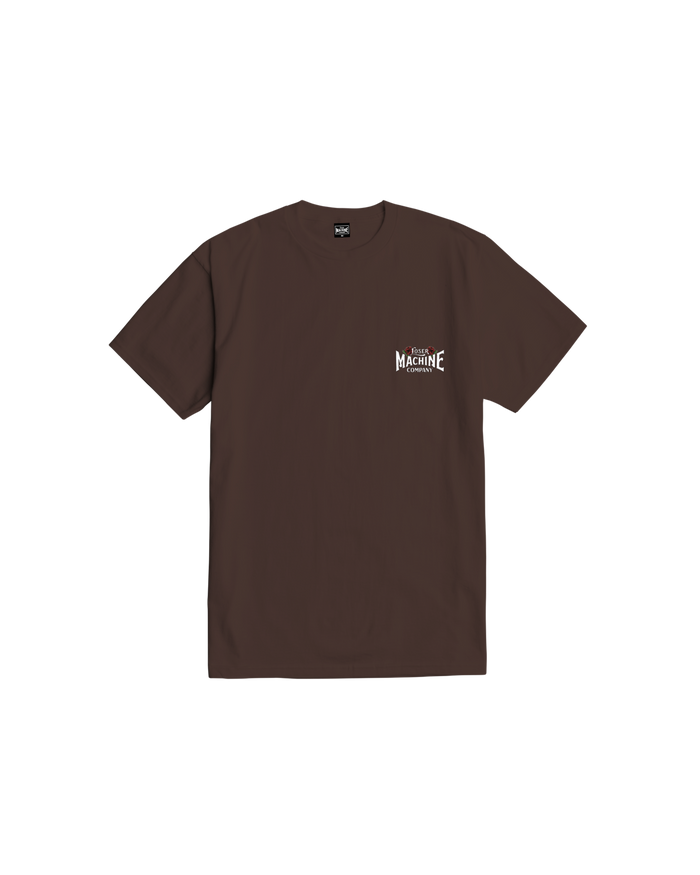 GOOD FORTUNE STOCK T-SHIRT