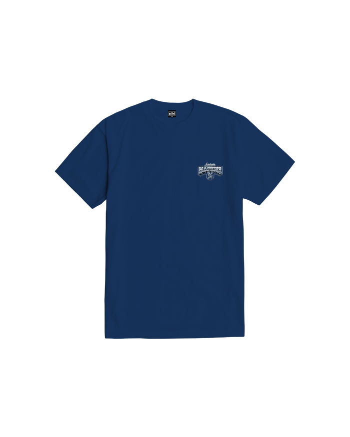 AMERICAN CHROME STOCK T-SHIRT