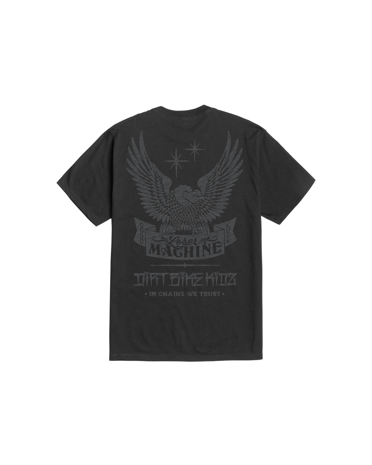 loser-machine-high-beams-stock-t-shirt-black