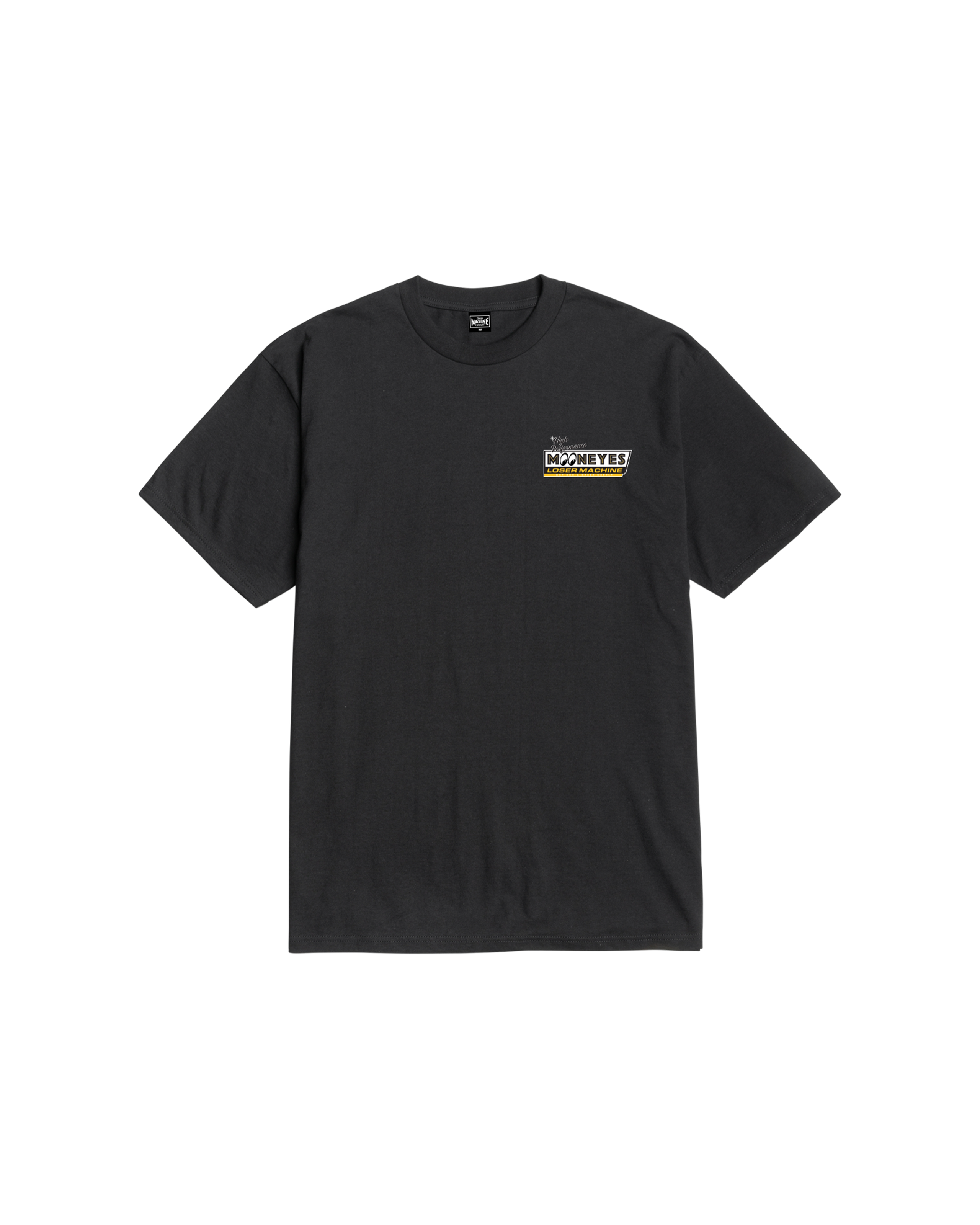loser-machine-shop-manual-stock-t-shirt-black (zoomed)