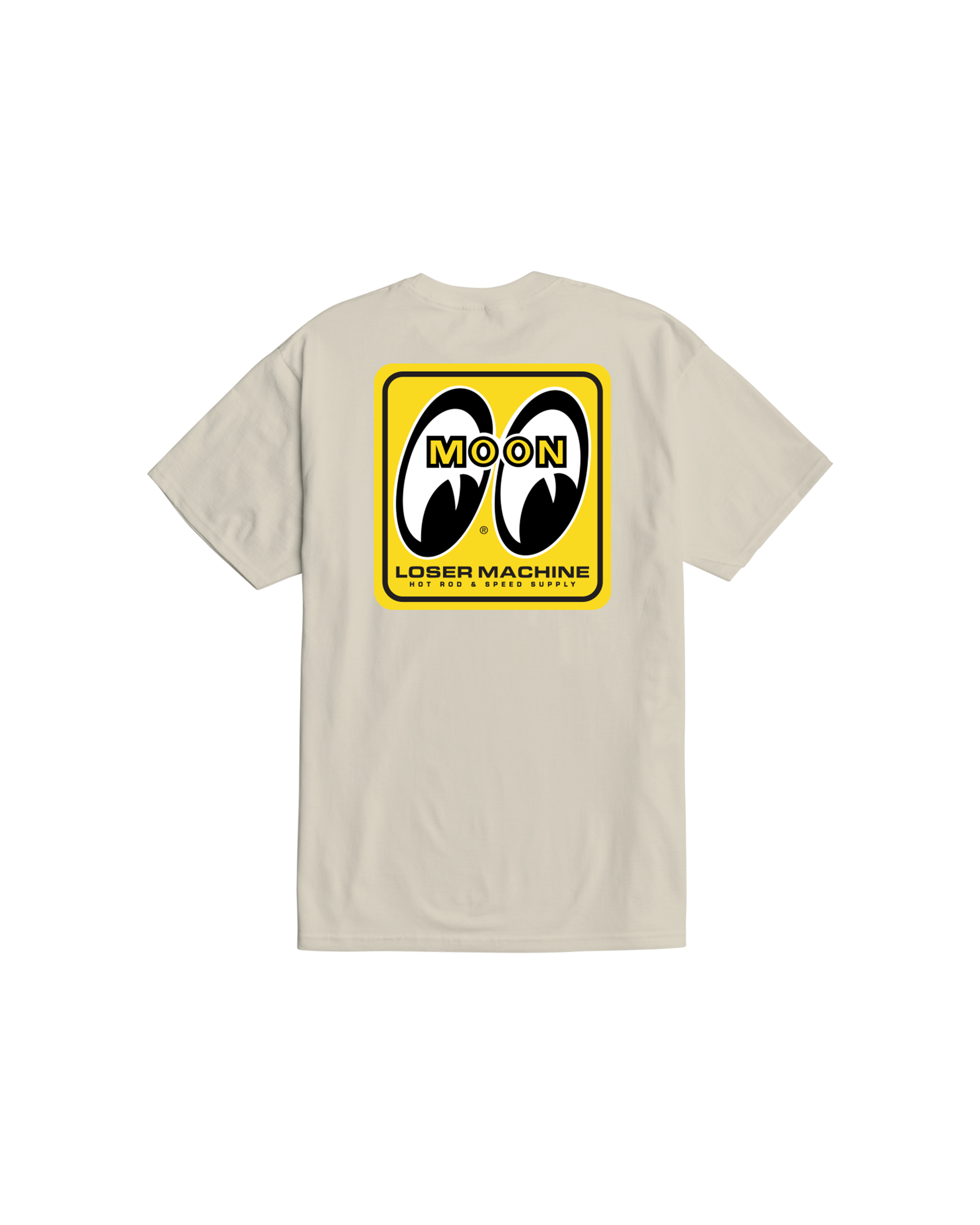 loser-machine-hightail-stock-t-shirt-cream (zoomed)