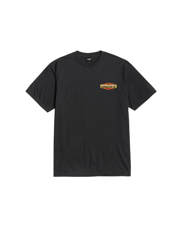 loser-machine-drifter-stock-t-shirt-black