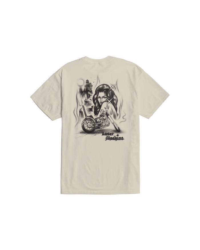 loser-machine-beloved-stock-t-shirt-cream