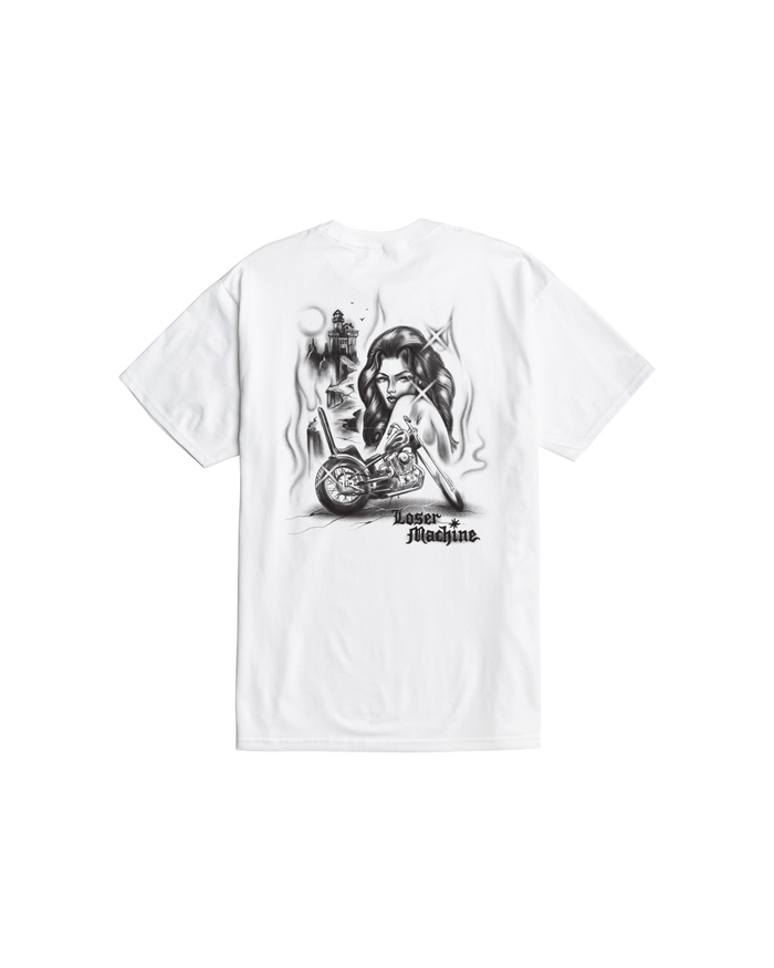 loser-machine-beloved-stock-t-shirt-white