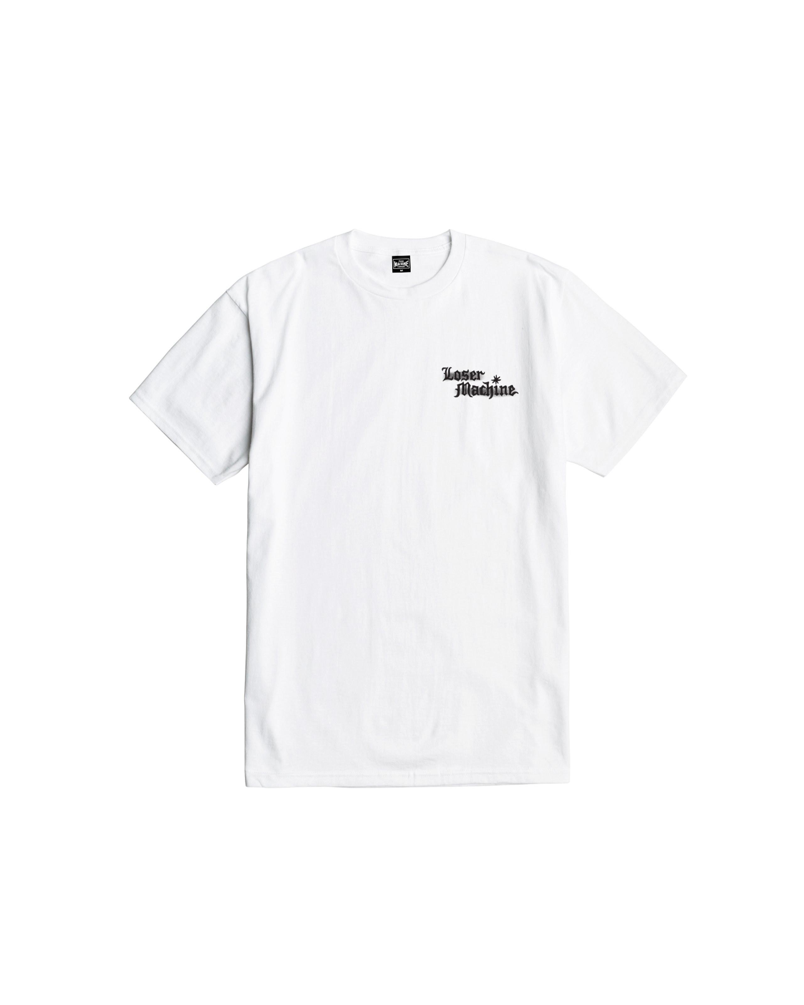 loser-machine-beloved-stock-t-shirt-white (zoomed)