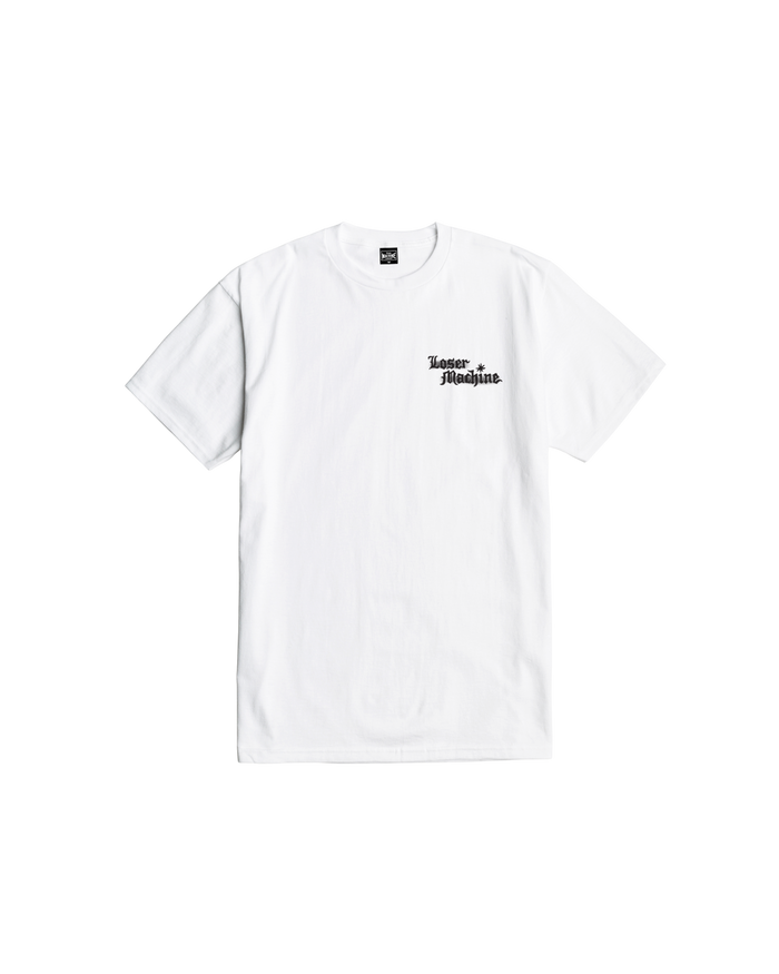 loser-machine-beloved-stock-t-shirt-white