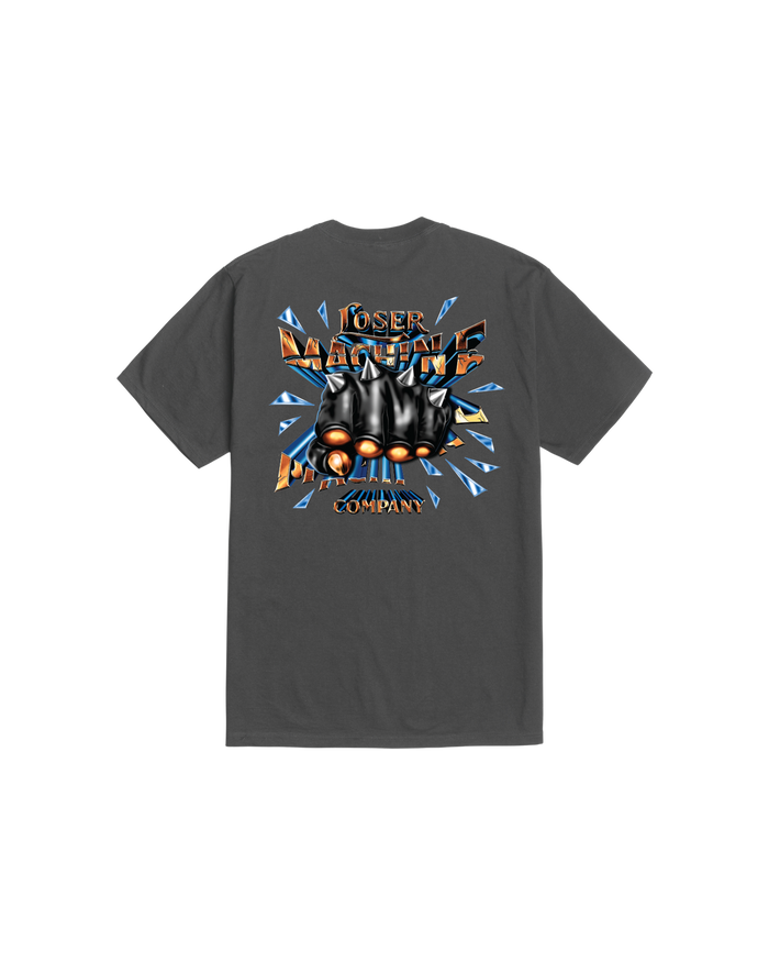 loser-machine-fist-fight-stock-t-shirt-vintage-black