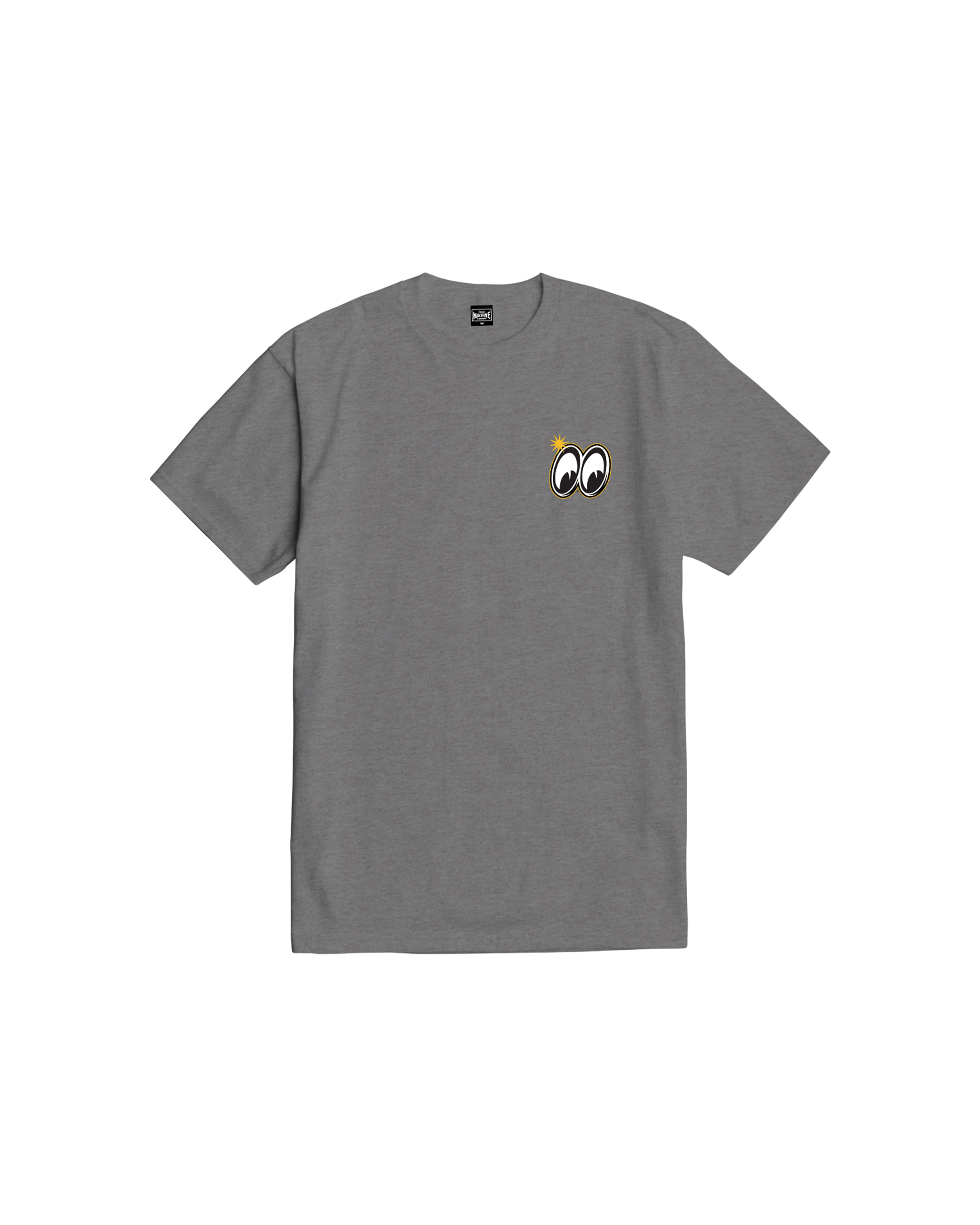 loser-machine-atomic-race-stock-t-shirt-heather-grey (zoomed)