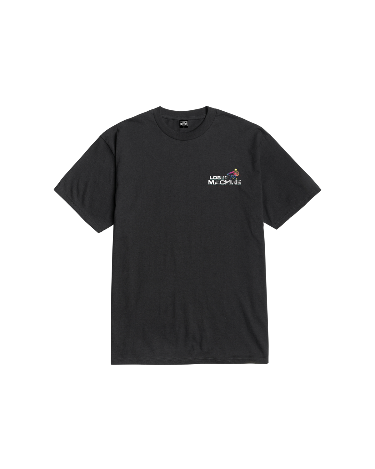 OCOTILLO STOCK T-SHIRT - alternate view