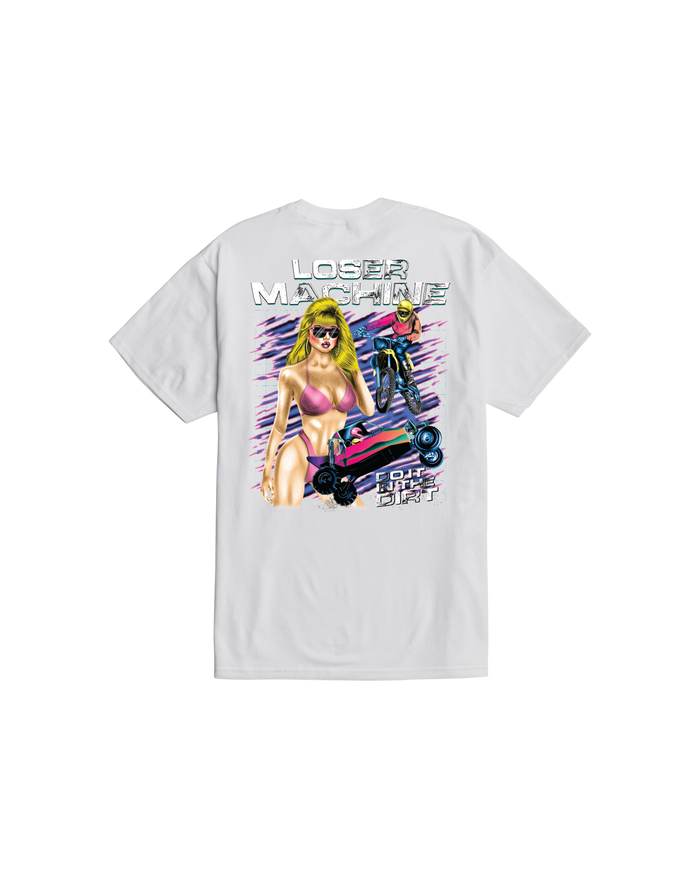 OCOTILLO STOCK T-SHIRT