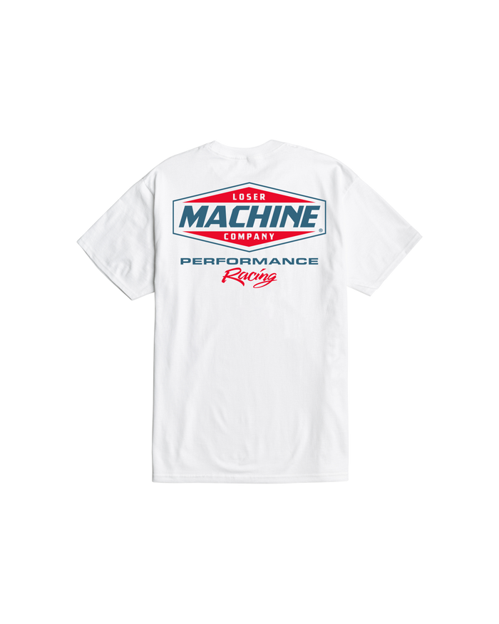 COMPETITIVE STOCK T-SHIRT