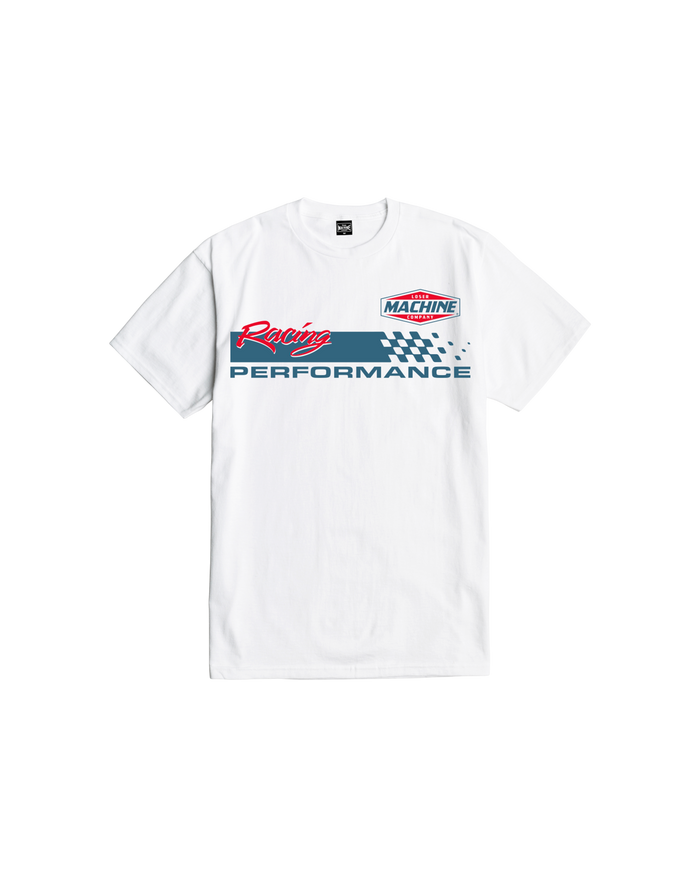 COMPETITIVE STOCK T-SHIRT - alternate view