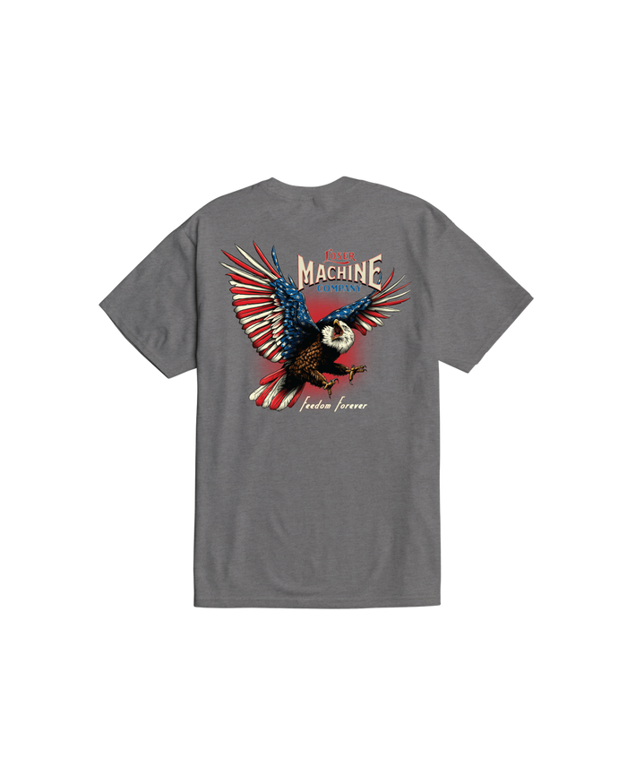 FREE FLYER STOCK T-SHIRT