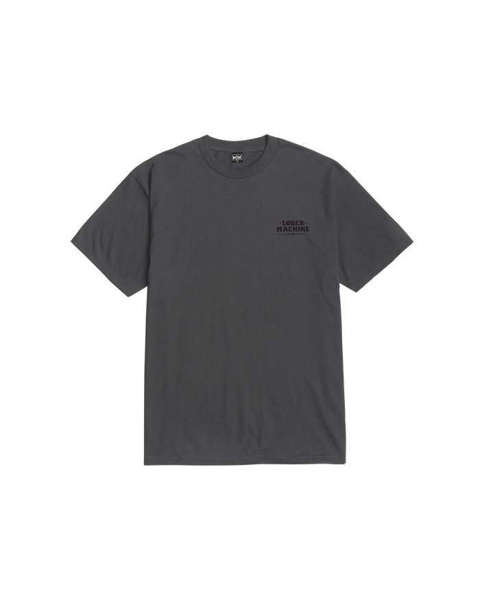 STEADFAST STOCK T-SHIRT - alternate view