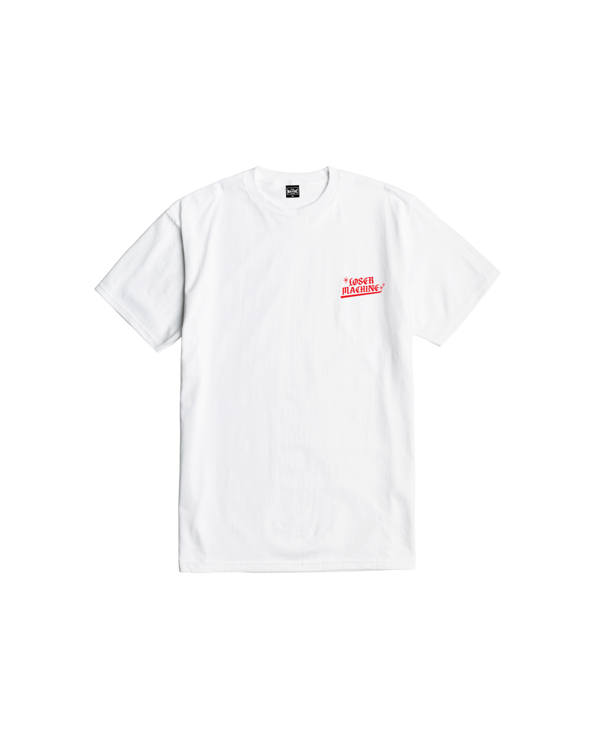 loser-machine-roll-the-dice-stock-t-shirt-white