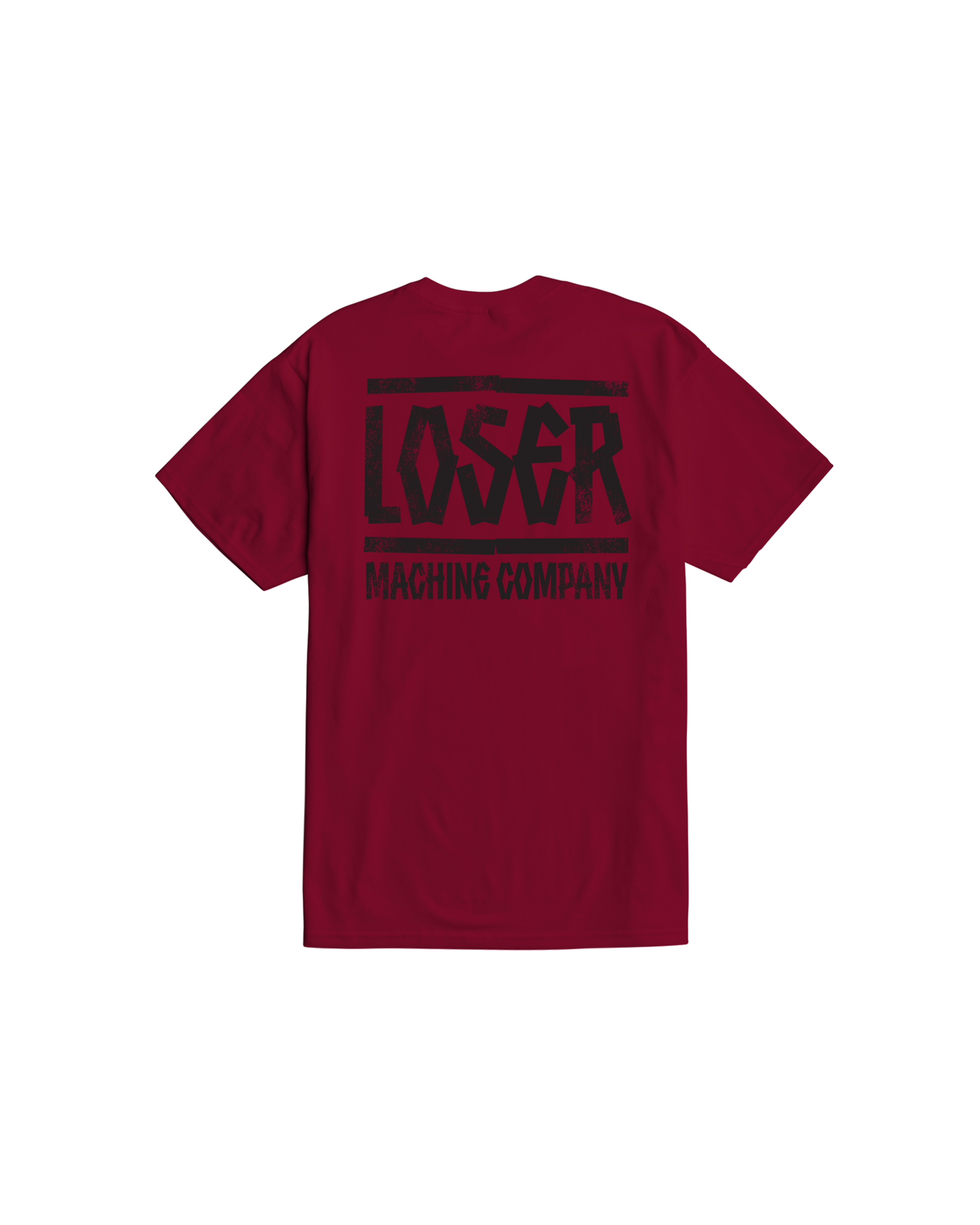 loser-machine-inside-out-stock-t-shirt-burgundy (zoomed)