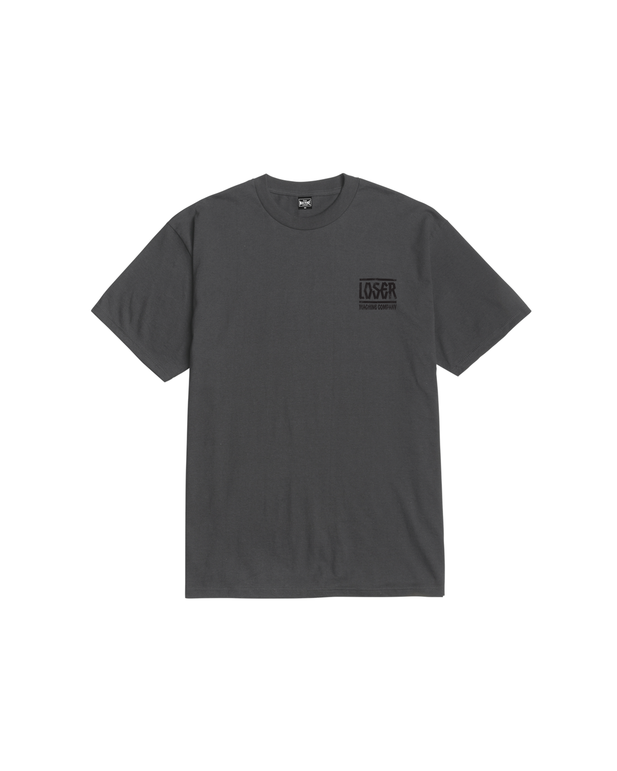 loser-machine-inside-out-stock-t-shirt-vintage-black