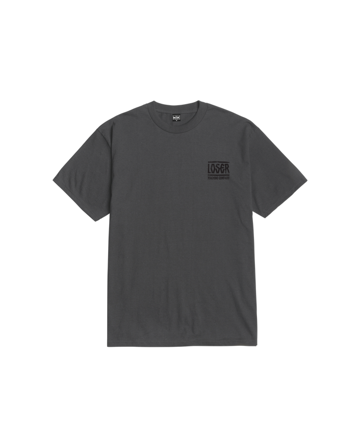 INSIDE OUT STOCK T-SHIRT - alternate view