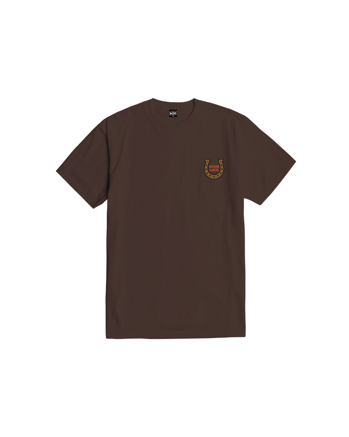 GAMBLING HOUSE STOCK T-SHIRT - alternate view