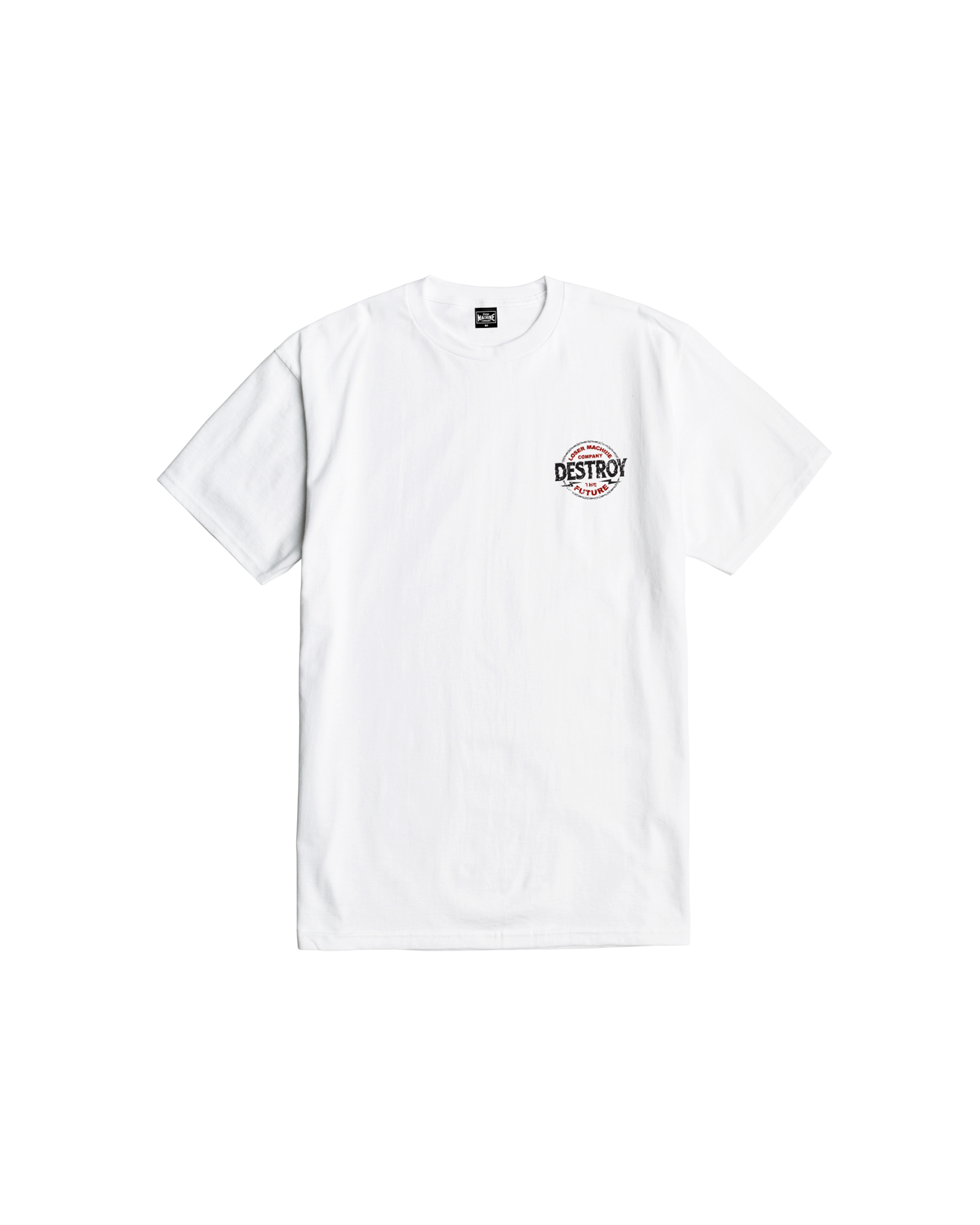 loser-machine-demolished-stock-t-shirt-white (zoomed)