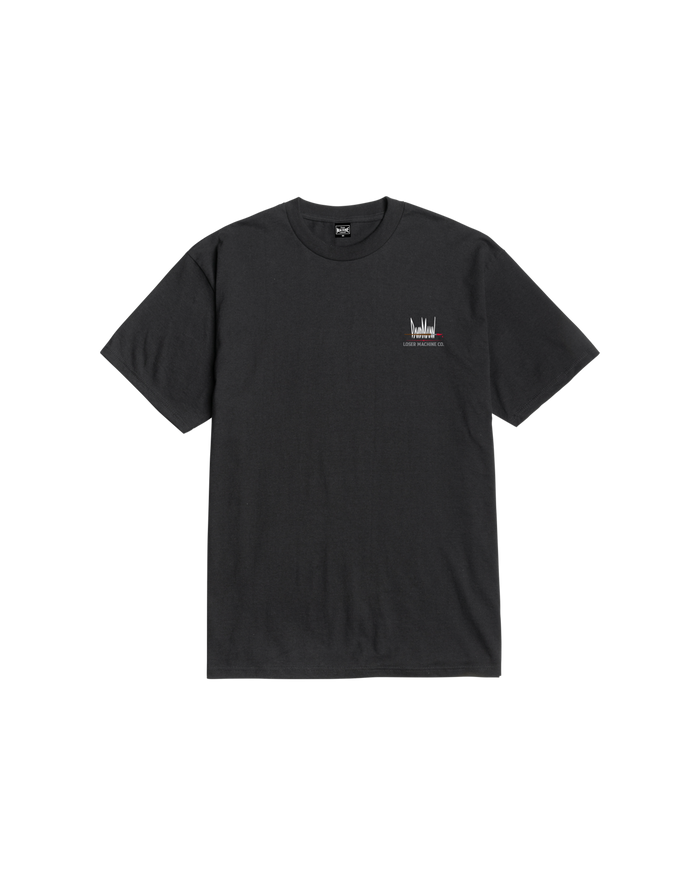 DESTINATION AMERICA STOCK T-SHIRT - alternate view