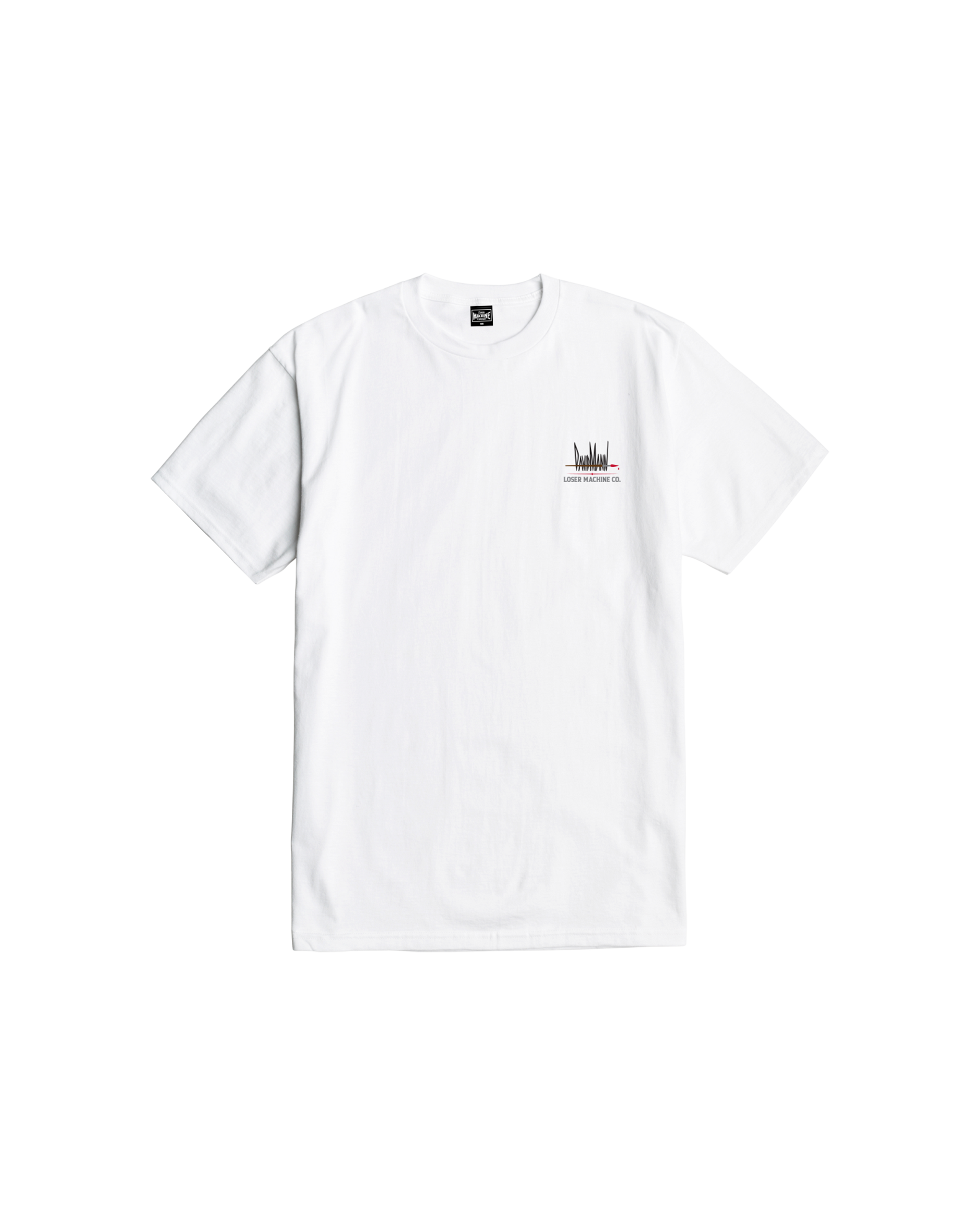 DESTINATION AMERICA STOCK T-SHIRT (zoomed)