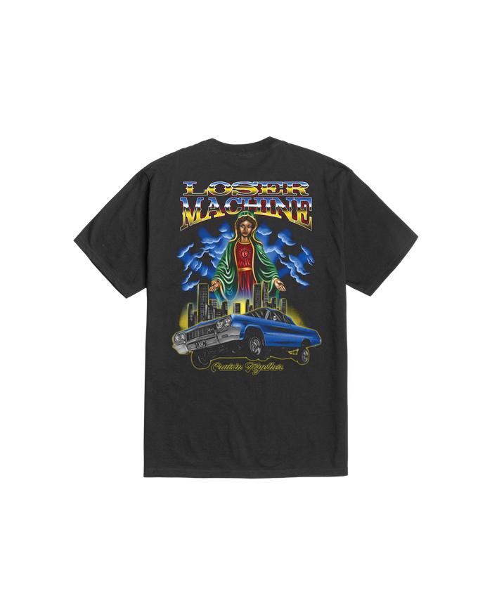 CRUISIN TOGETHER STOCK T-SHIRT