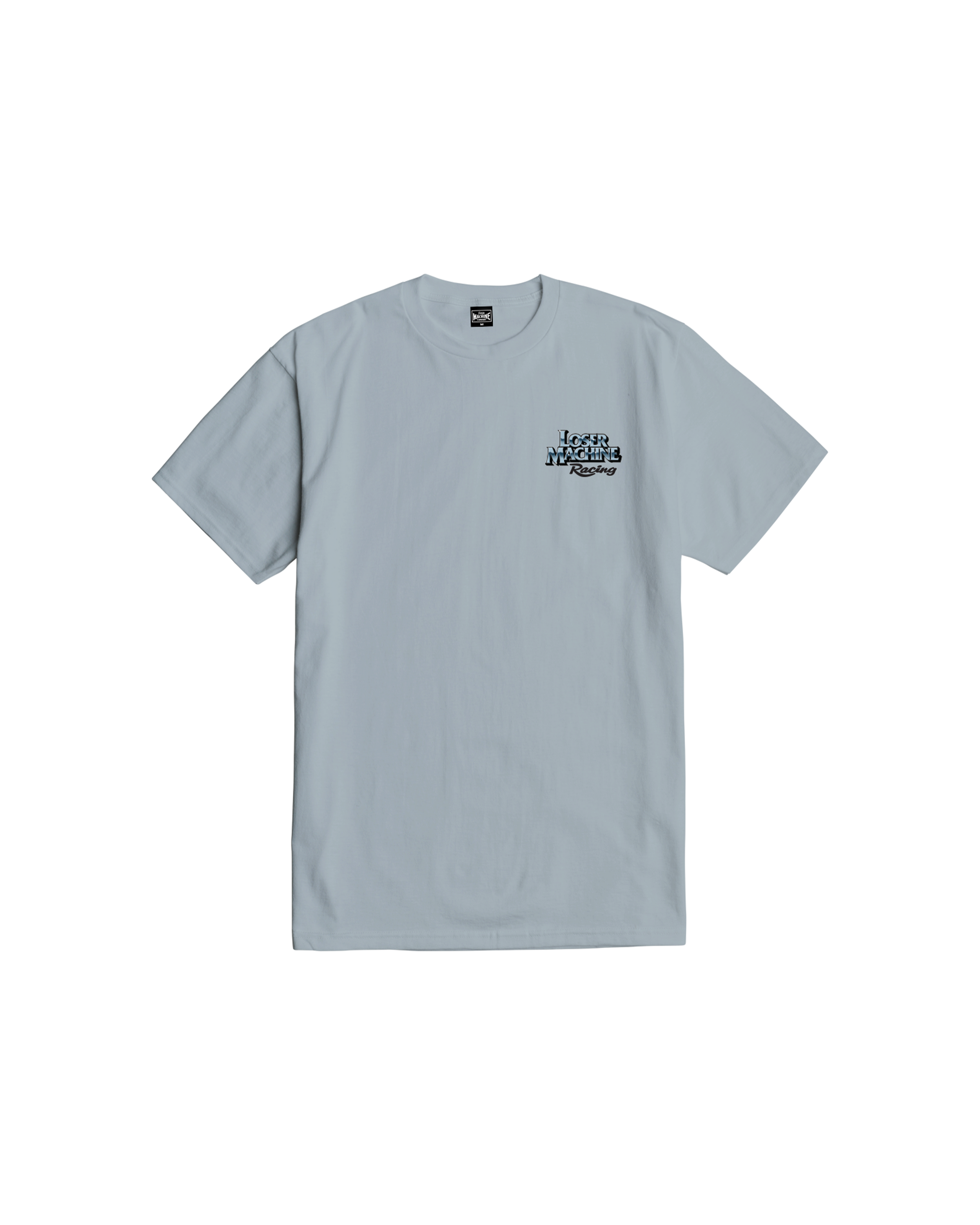 HOT FOOT STOCK T-SHIRT (zoomed)